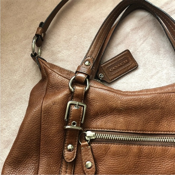 Coach Purse - Picture 4 of 5